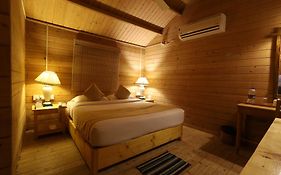 Lotus Eco Village 3*